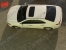 АБС-пластик Спойлер лип на крышку багажника H.Accord VIII 2008-2012